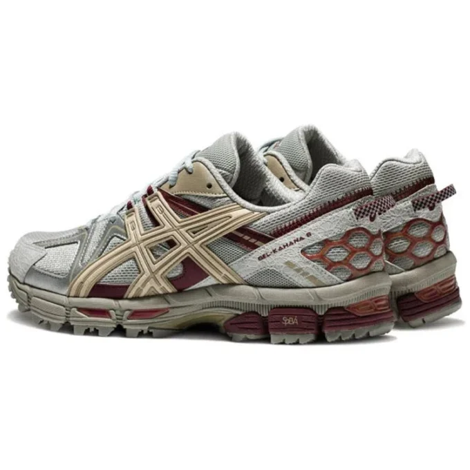 GEL-Kahana 8 «Grey Red»