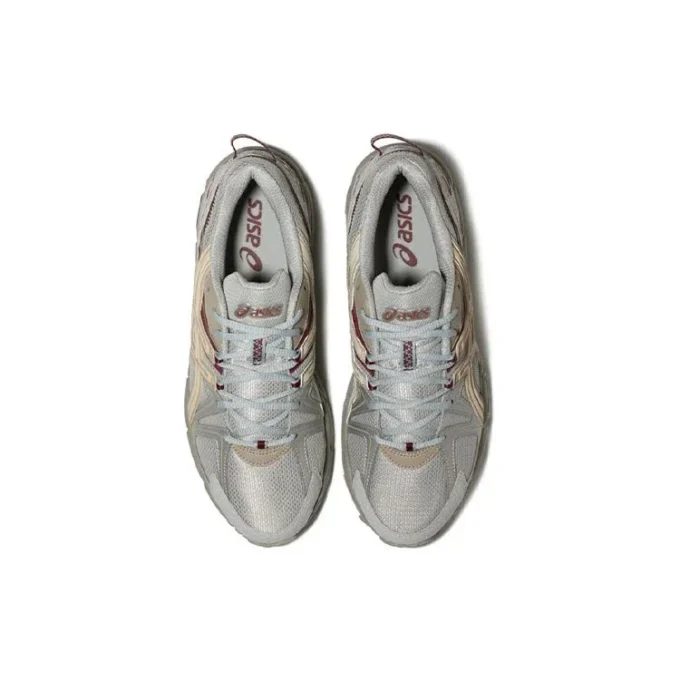 GEL-Kahana 8 «Grey Red»