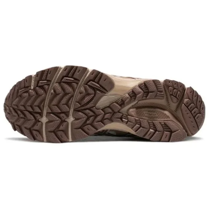 GEL-Kahana 8 «Grey Red»