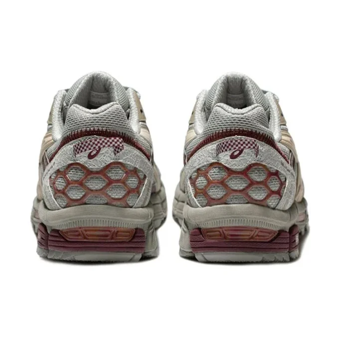 GEL-Kahana 8 «Grey Red»
