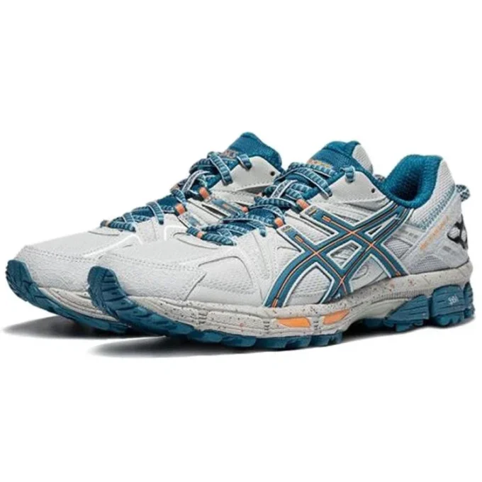 GEL-Kahana 8 «Gris Azul»