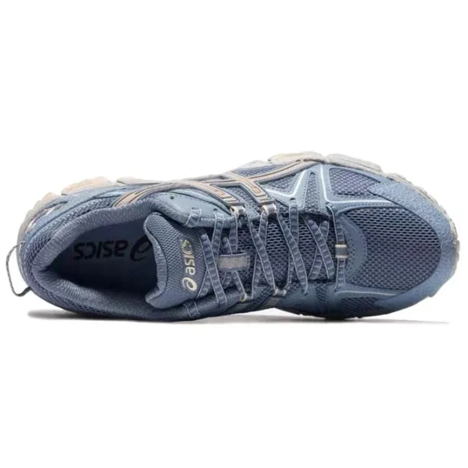 GEL-Kahana 8 «Gris Azul»