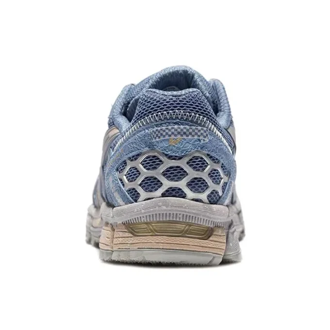 GEL-Kahana 8 «Gris Azul»