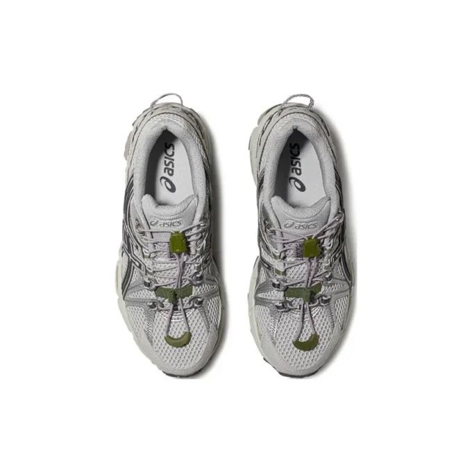 GEL-Kahana 8 «Gris verde matcha»