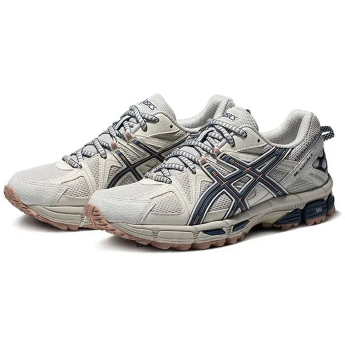GEL-Kahana 8 «Light Grey»