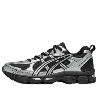 GEL-Kahana 8 “Negro-Plata”