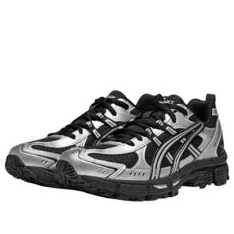 GEL-Kahana 8 “Negro-Plata”