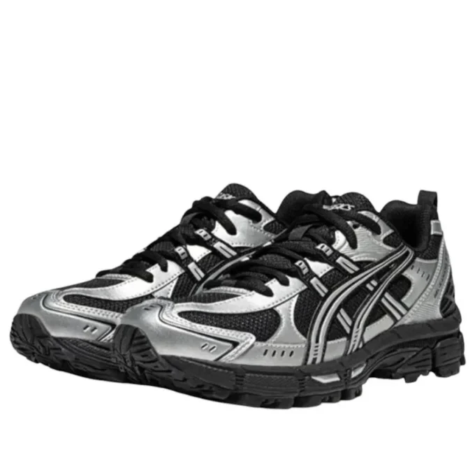 GEL-Kahana 8 “Negro-Plata”