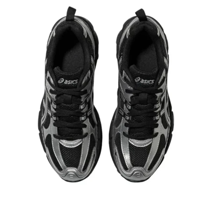 GEL-Kahana 8 “Negro-Plata”