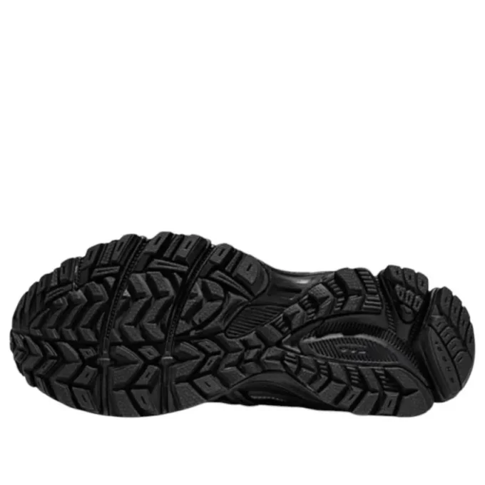 GEL-Kahana 8 “Negro-Plata”