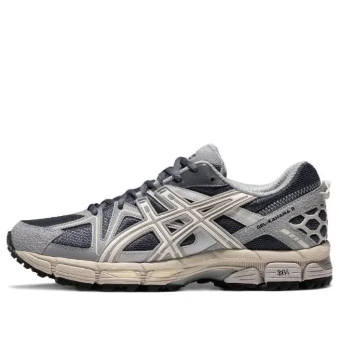 GEL-Kahana 8 «ReTRo Grey»