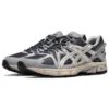 GEL-Kahana 8 «ReTRo Grey»