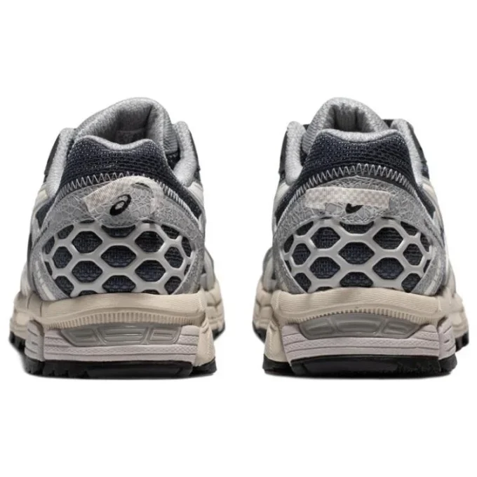 GEL-Kahana 8 «ReTRo Grey»