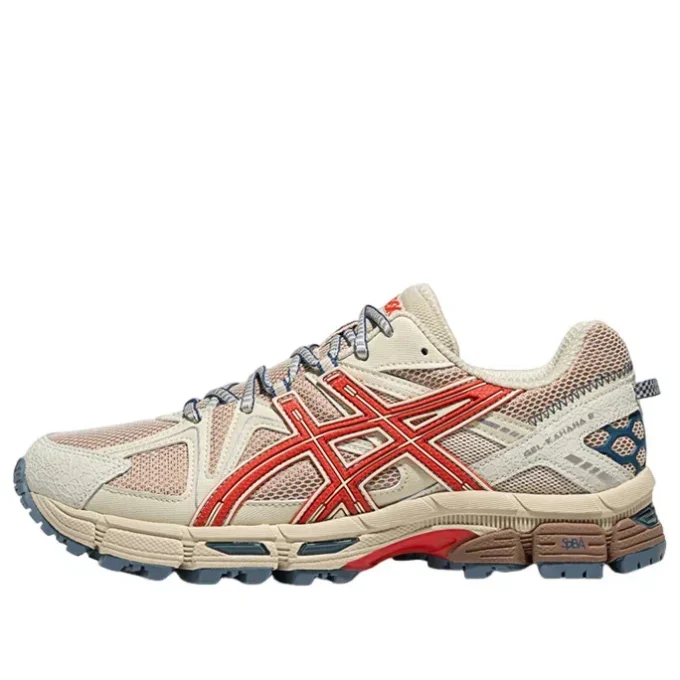 GEL-Kahana 8 «Rojo marrón claro»