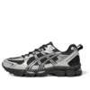 GEL-Kahana 8 «Silver Black»