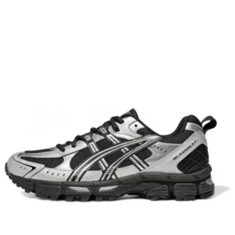 GEL-Kahana 8 «Silver Black»