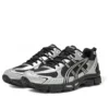 GEL-Kahana 8 «Silver Black»