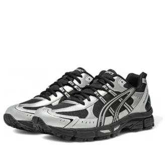 GEL-Kahana 8 «Silver Black»
