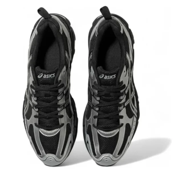 GEL-Kahana 8 «Silver Black»