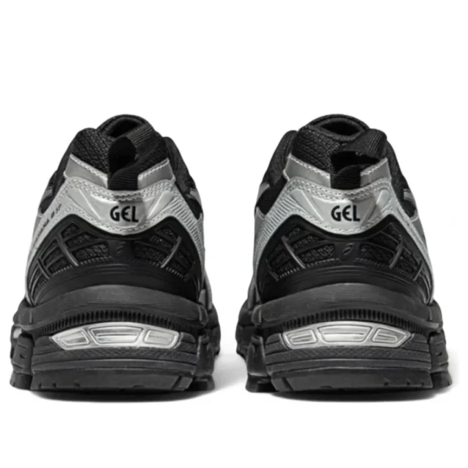 GEL-Kahana 8 «Silver Black»