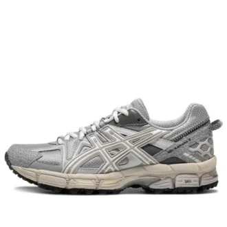 GEL-Kahana 8 «Silver Dark Grey»