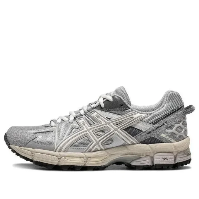 GEL-Kahana 8 «Silver Dark Grey»