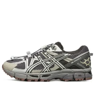 GEL-Kahana 8 «Silver Dark Grey»
