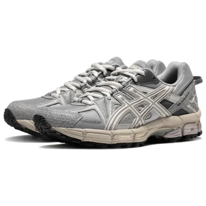 GEL-Kahana 8 «Silver Dark Grey»