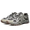 GEL-Kahana 8 «Silver Dark Grey»