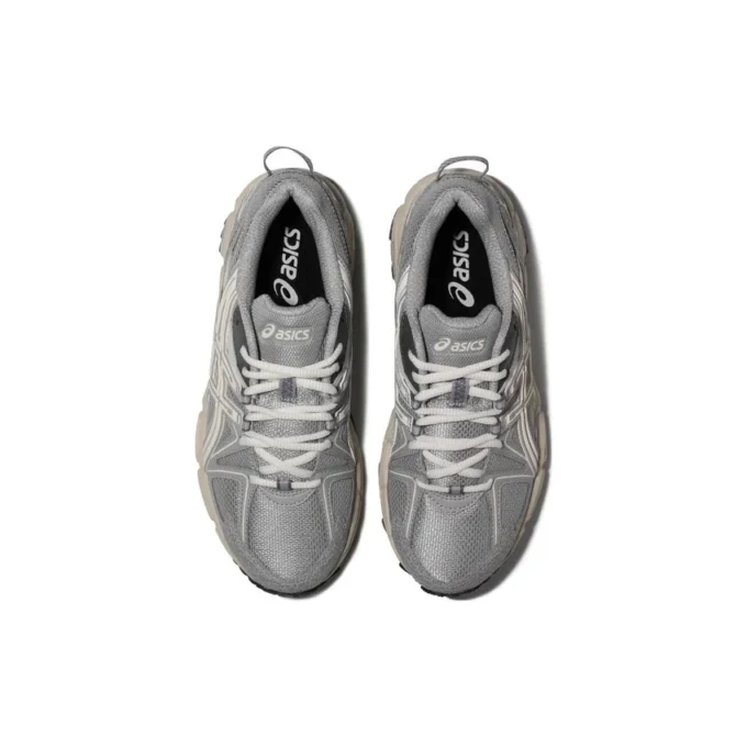 GEL-Kahana 8 «Silver Dark Grey»