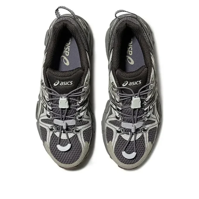 GEL-Kahana 8 «Silver Dark Grey»