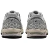 GEL-Kahana 8 «Silver Dark Grey»