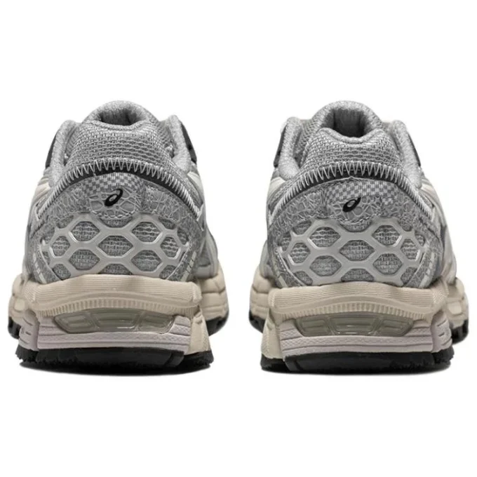 GEL-Kahana 8 «Silver Dark Grey»