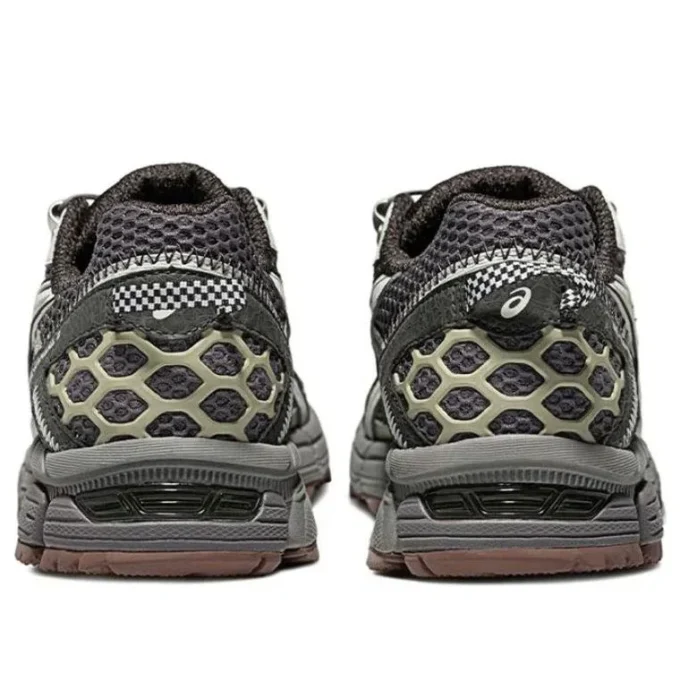 GEL-Kahana 8 «Silver Dark Grey»
