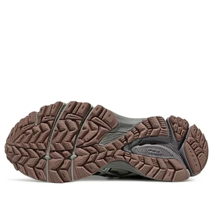 GEL-Kahana 8 «Silver Dark Grey»