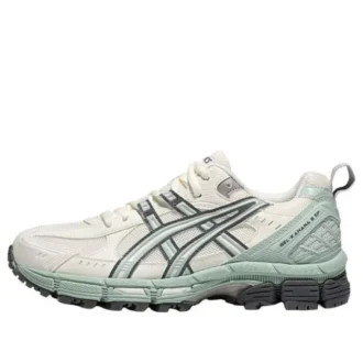 GEL-Kahana 8 SP «Cream White Blue»