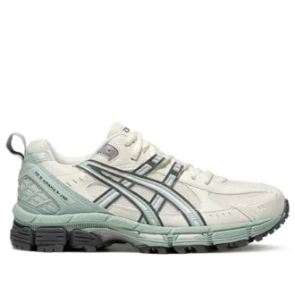 GEL-Kahana 8 SP «Cream White Blue»