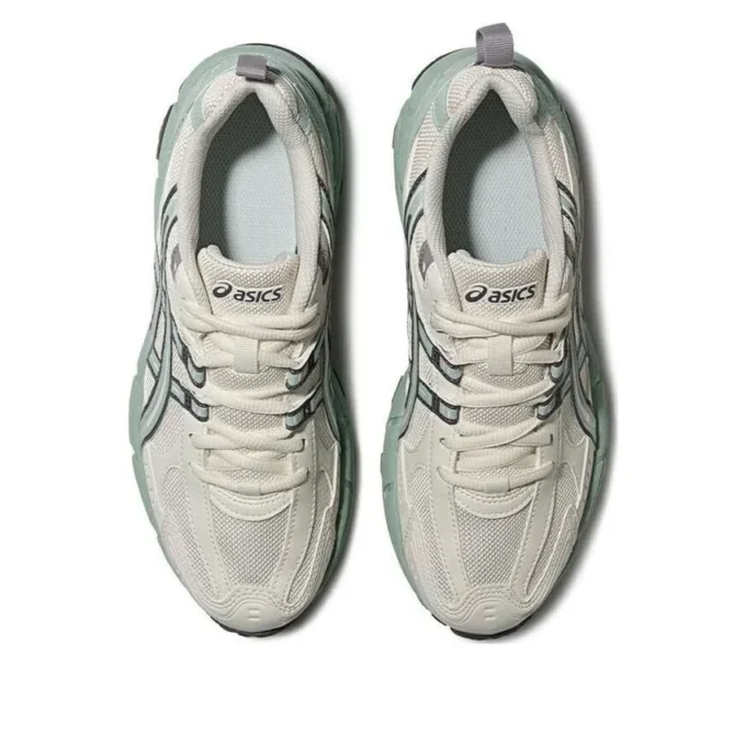 GEL-Kahana 8 SP «Cream White Blue»