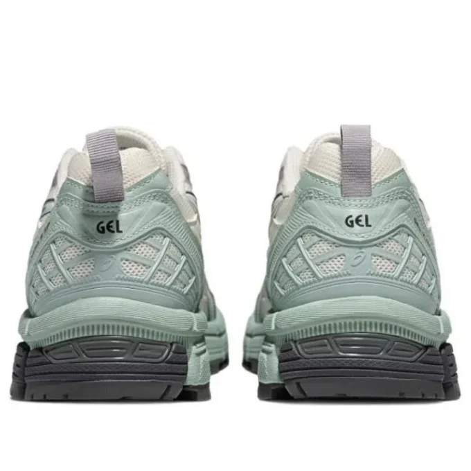 GEL-Kahana 8 SP «Cream White Blue»