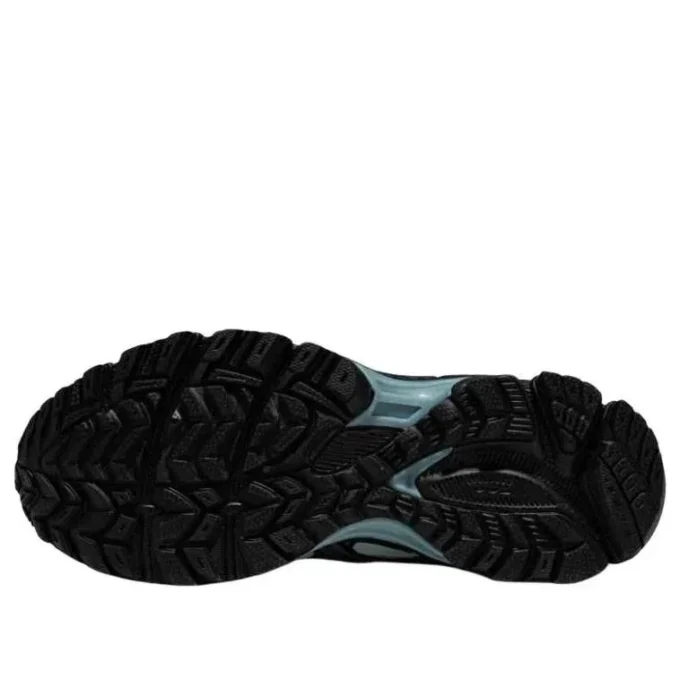 GEL-Kahana 8 SP «Dark Steel Pink Glow Mint»