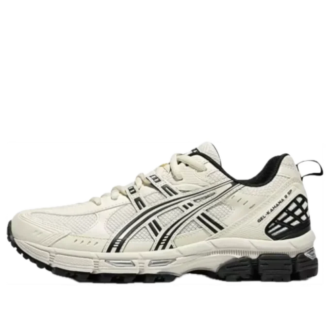 GEL-Kahana 8 «Cream Black»