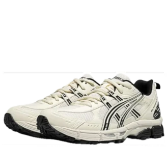 GEL-Kahana 8 «Cream Black»