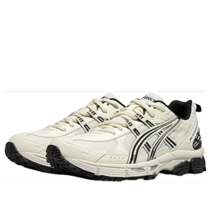 GEL-Kahana 8 «Cream Black»