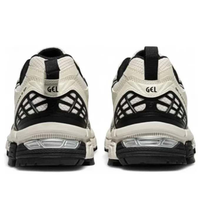 GEL-Kahana 8 «Cream Black»