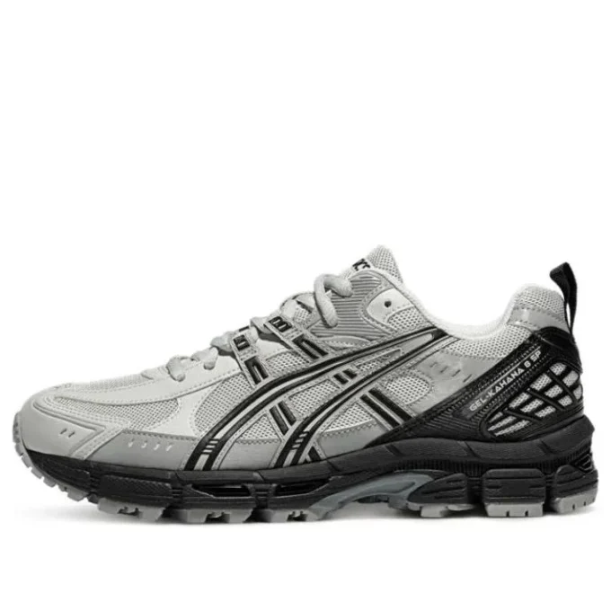 GEL-Kahana 8 SP «Grey Black»