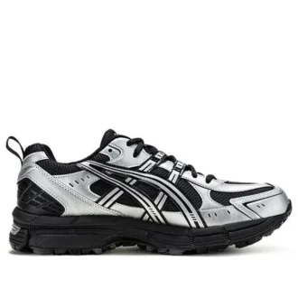 GEL-Kahana 8 SP «Negro plateado»