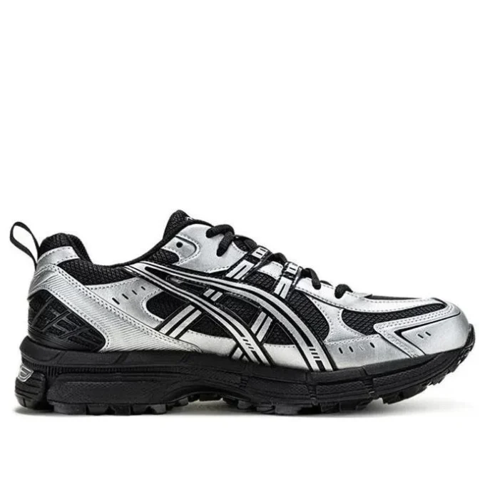 GEL-Kahana 8 SP «Negro plateado»