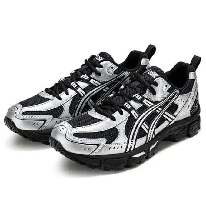 GEL-Kahana 8 SP «Negro plateado»