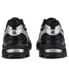 GEL-Kahana 8 SP «Negro plateado»
