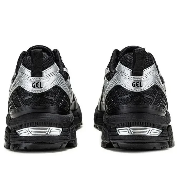 GEL-Kahana 8 SP «Negro plateado»